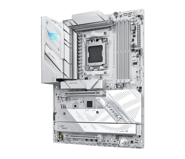 ASUS ROG STRIX B850-A GAMING WIFI7 NEO - 1514675 - zdjęcie 3